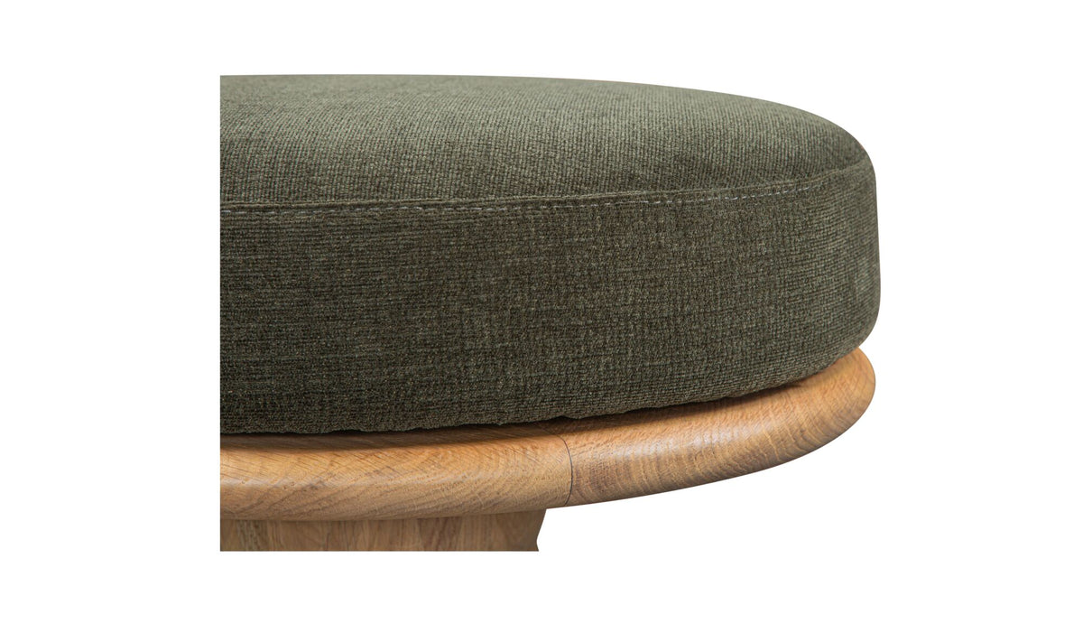 Nio Swivel Counter Stool