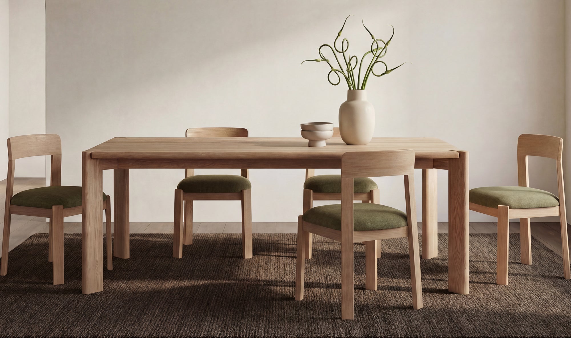 Oli Dining Chair Set of 2