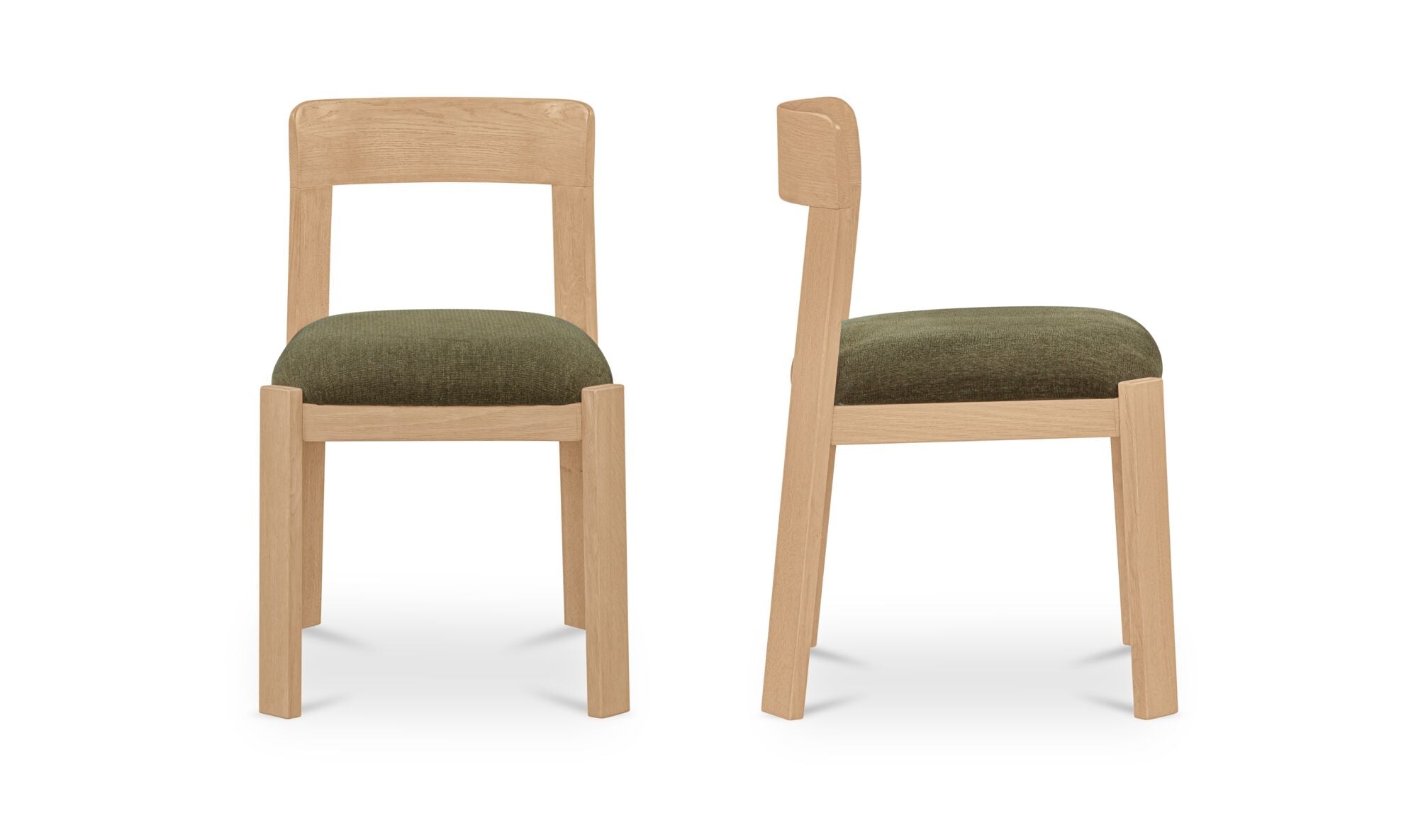 Oli Dining Chair Set of 2