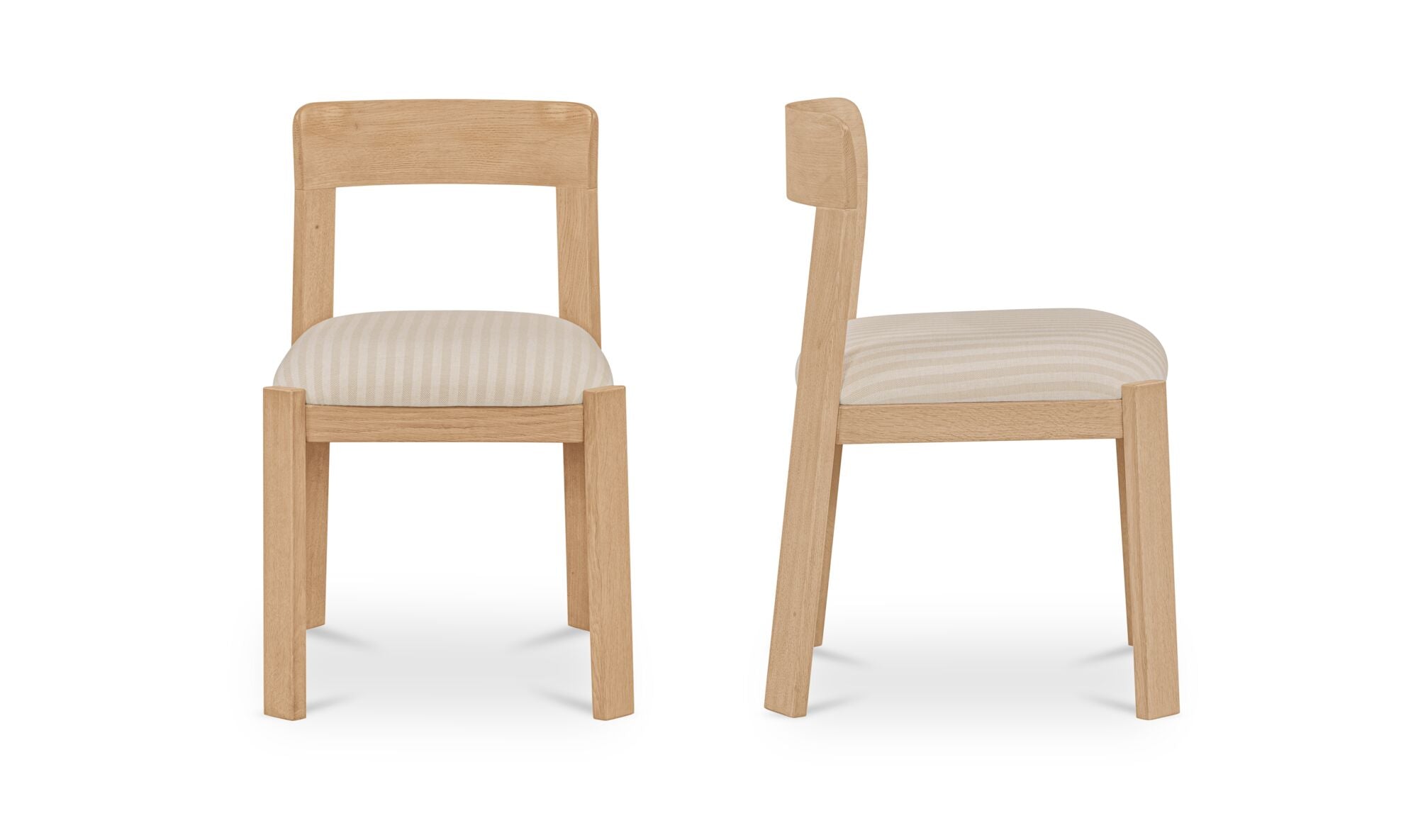 Oli Dining Chair Set of 2