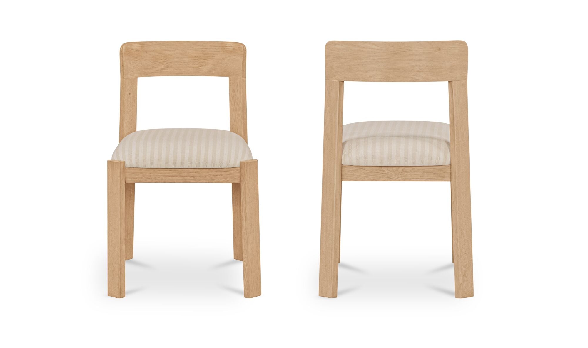 Oli Dining Chair Set of 2