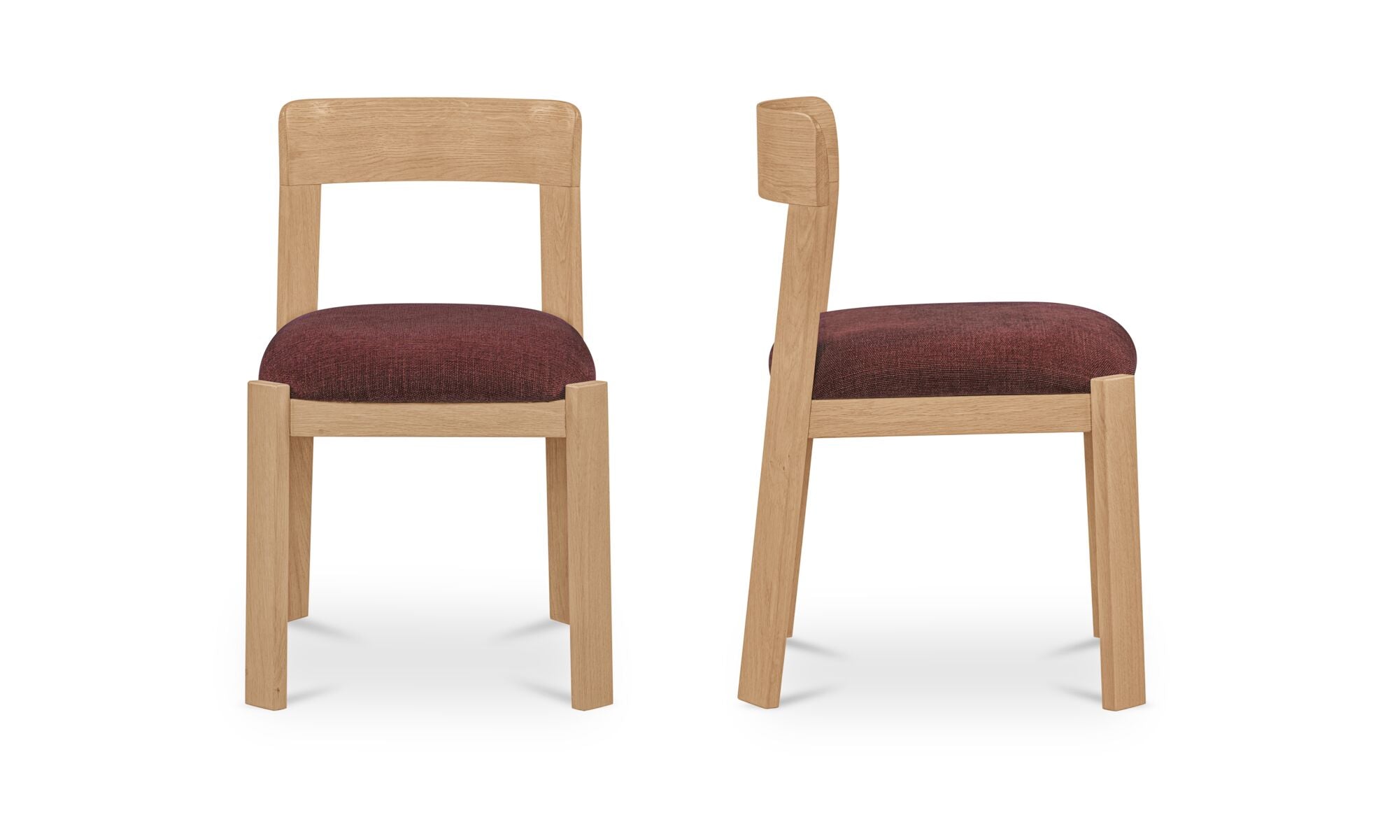 Oli Dining Chair Set of 2