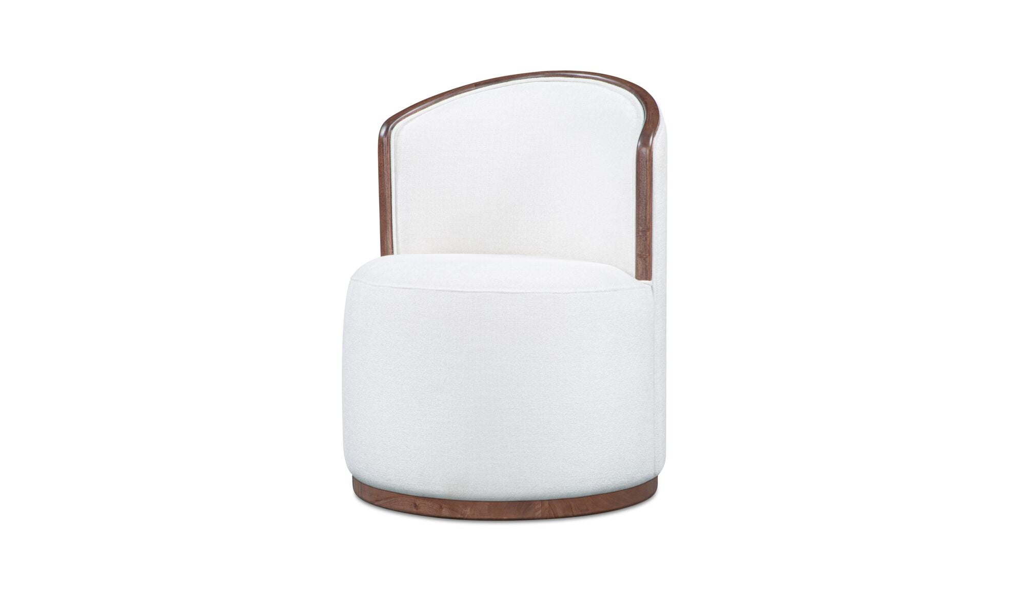 Rossi Swivel Dining Chair