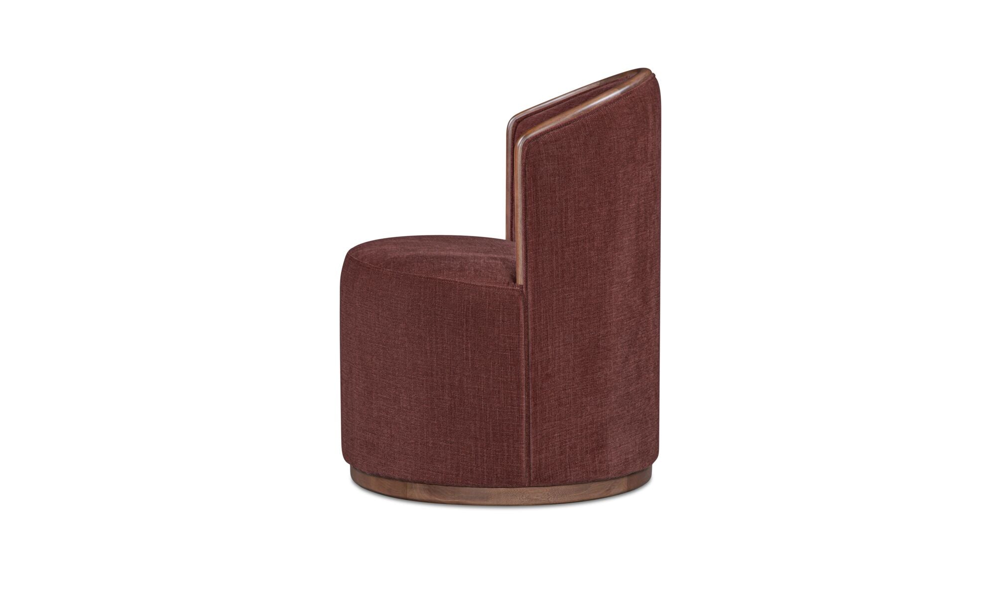 Rossi Swivel Dining Chair