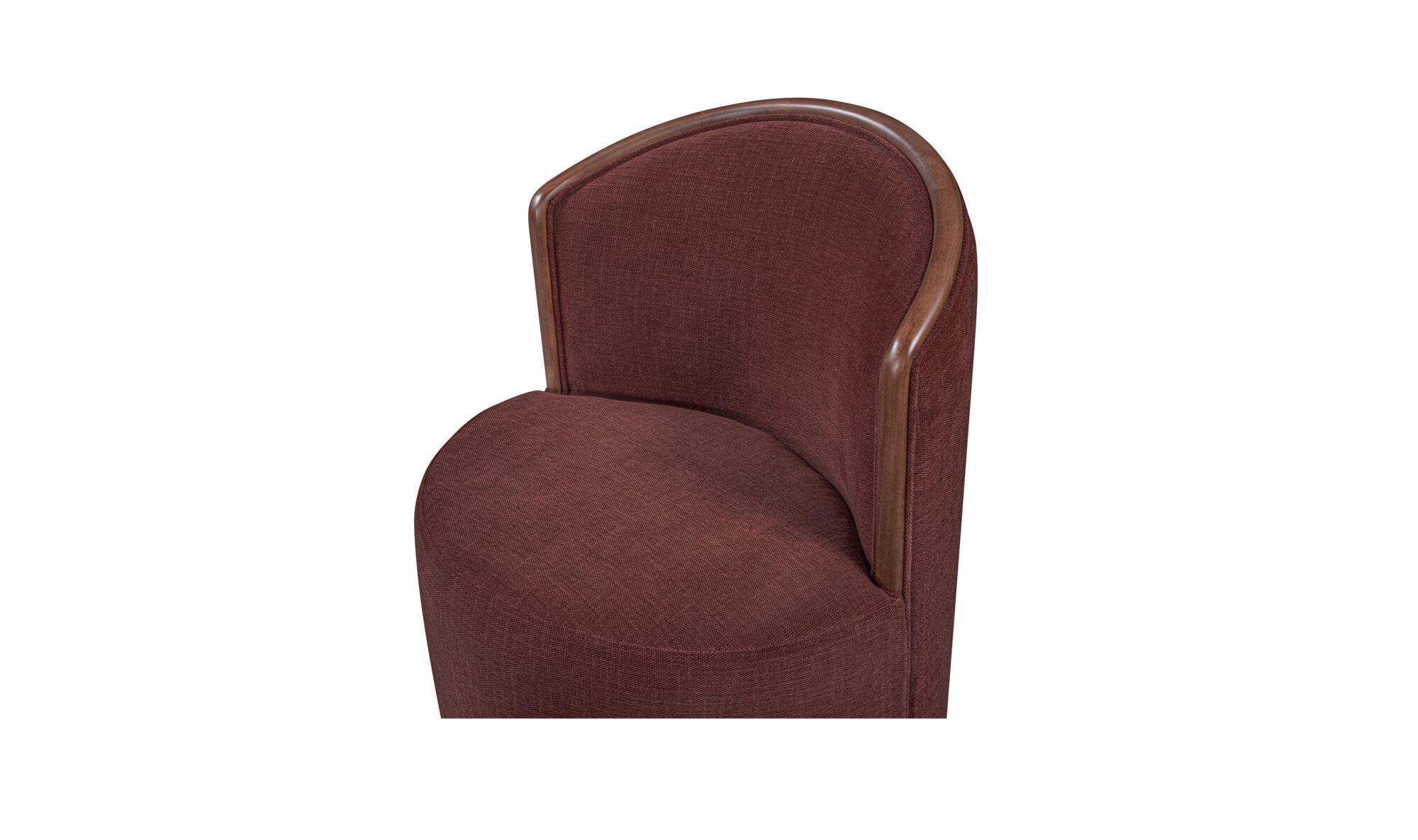 Rossi Swivel Dining Chair
