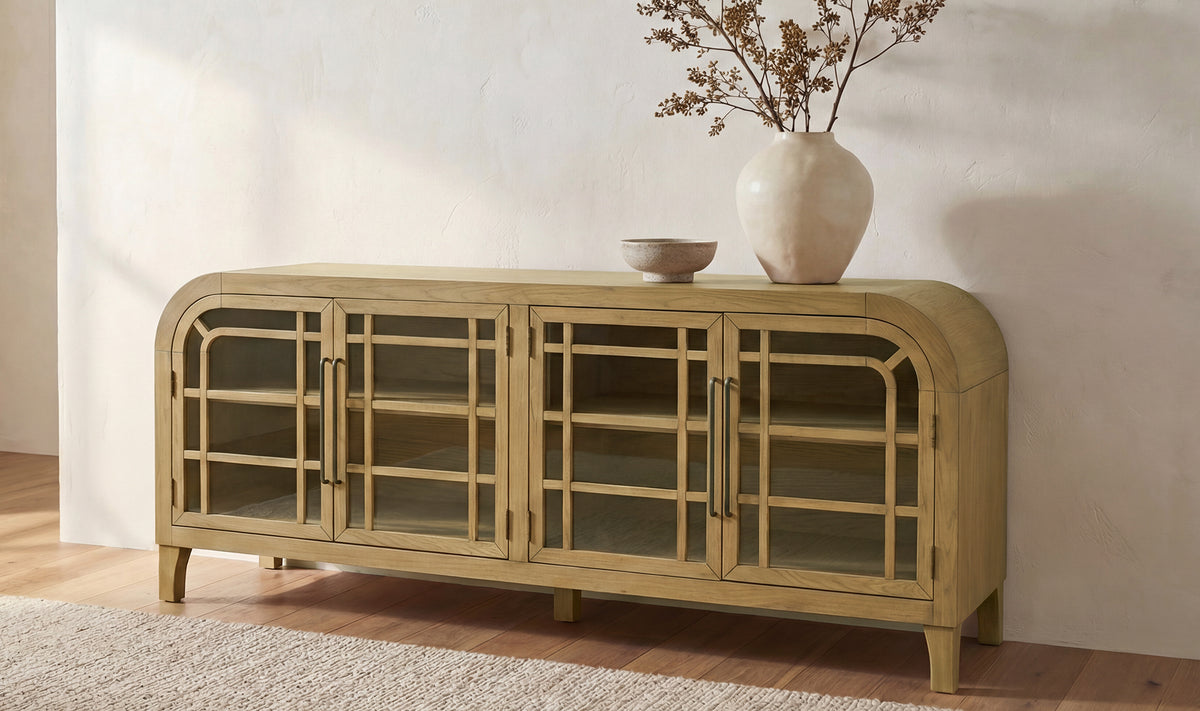 Maddie Sideboard