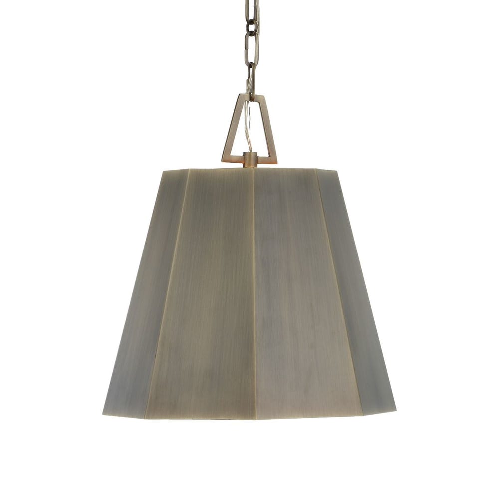 Granada, 1Lt Pendant