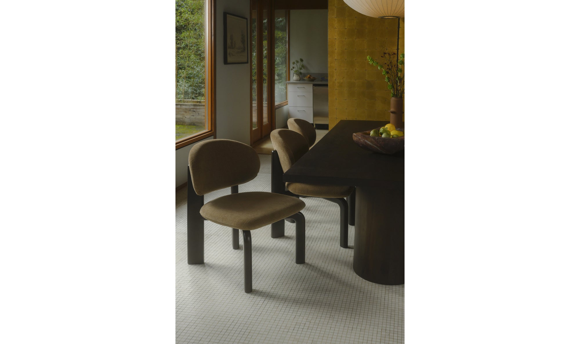 Sami Dining Chair Set of 2