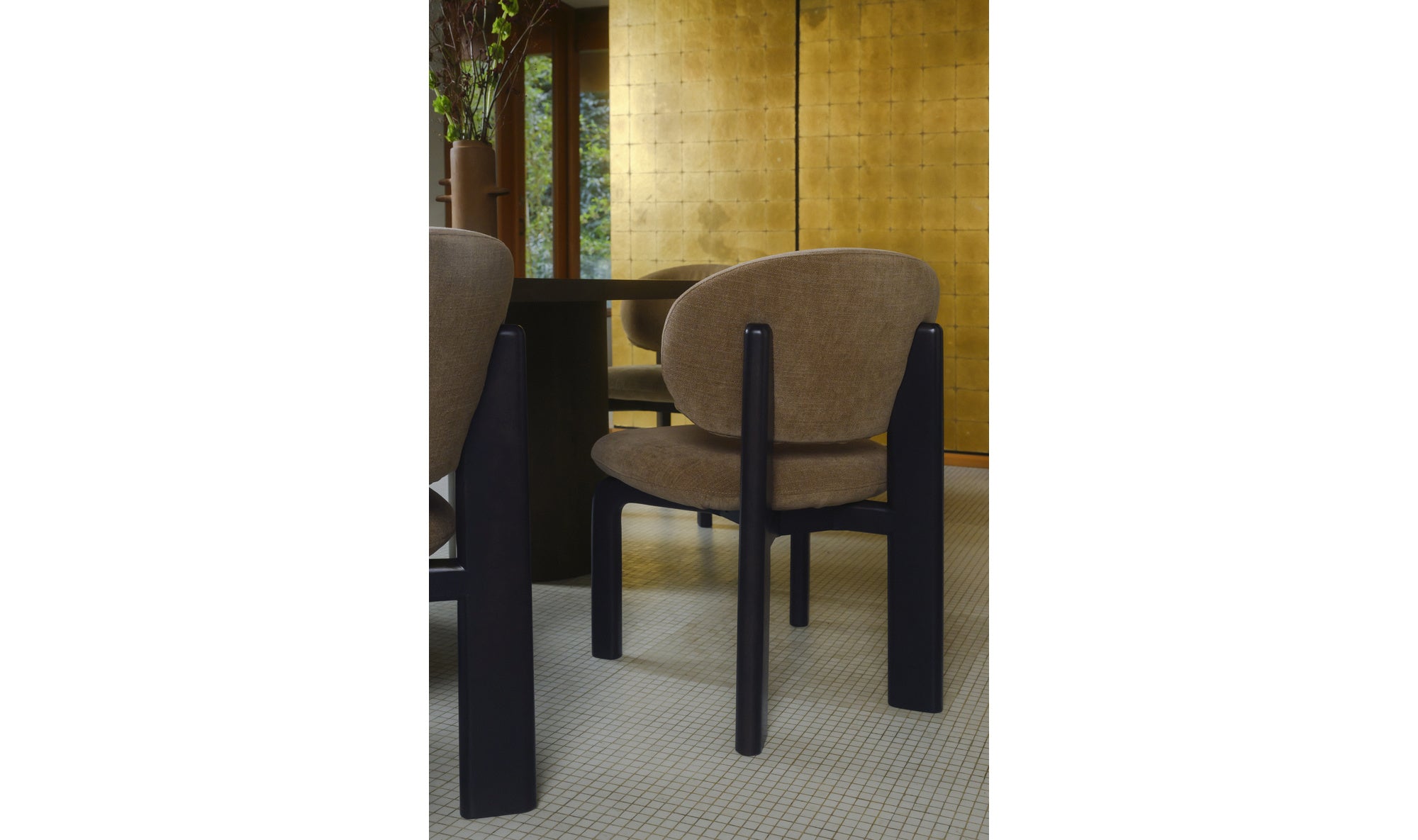 Sami Dining Chair Set of 2