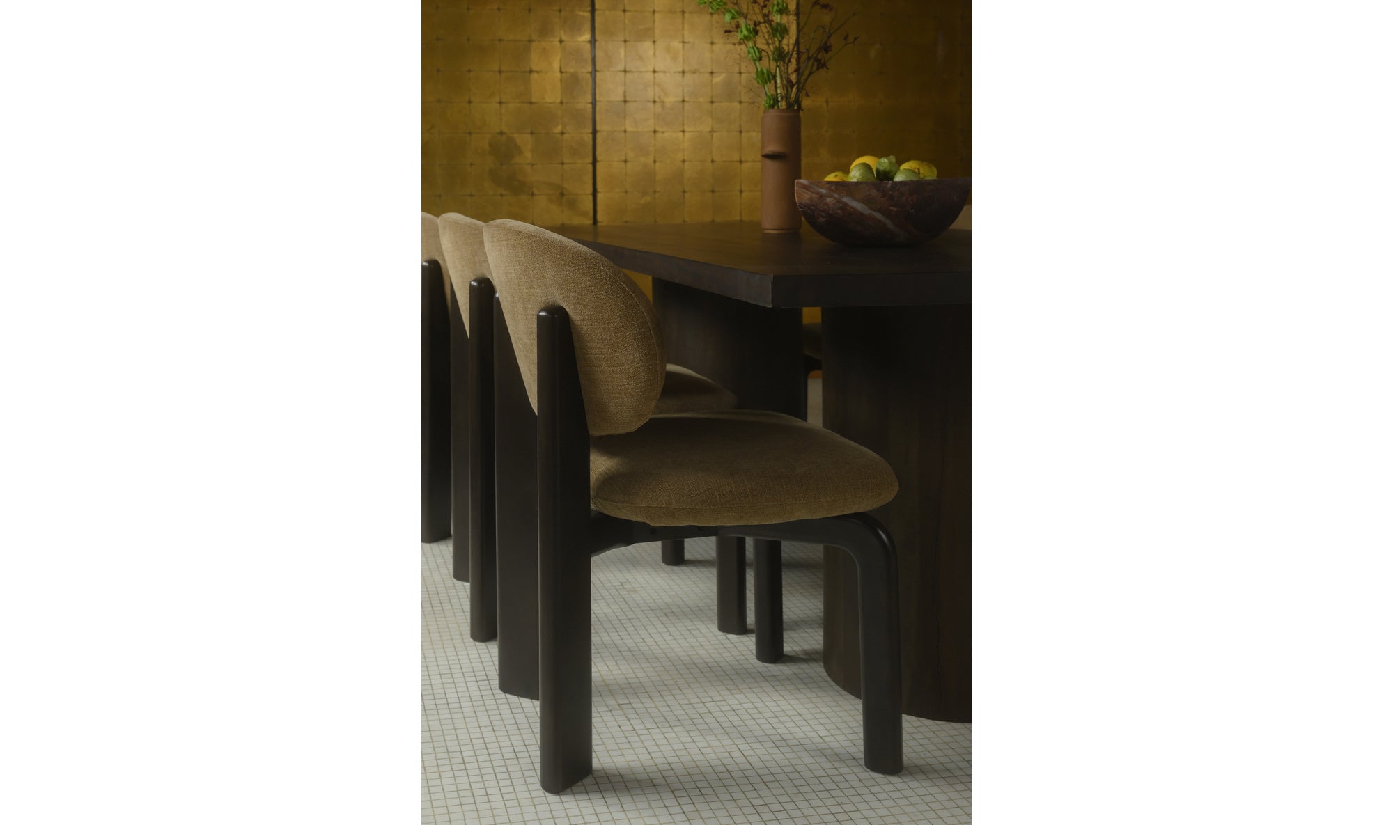 Sami Dining Chair Set of 2