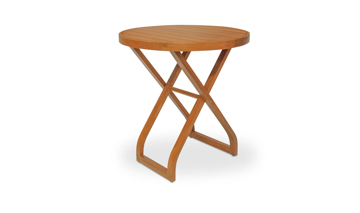 Perry Outdoor Bistro Table