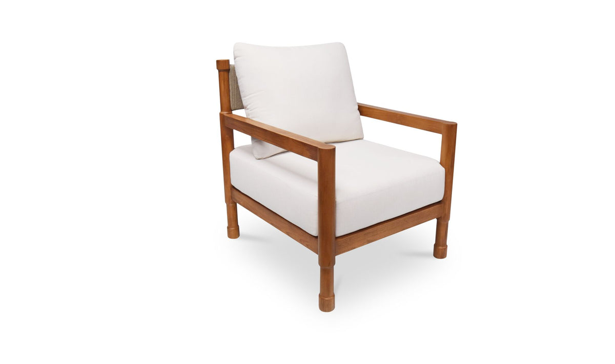 Raf Outdoor Accent Chair