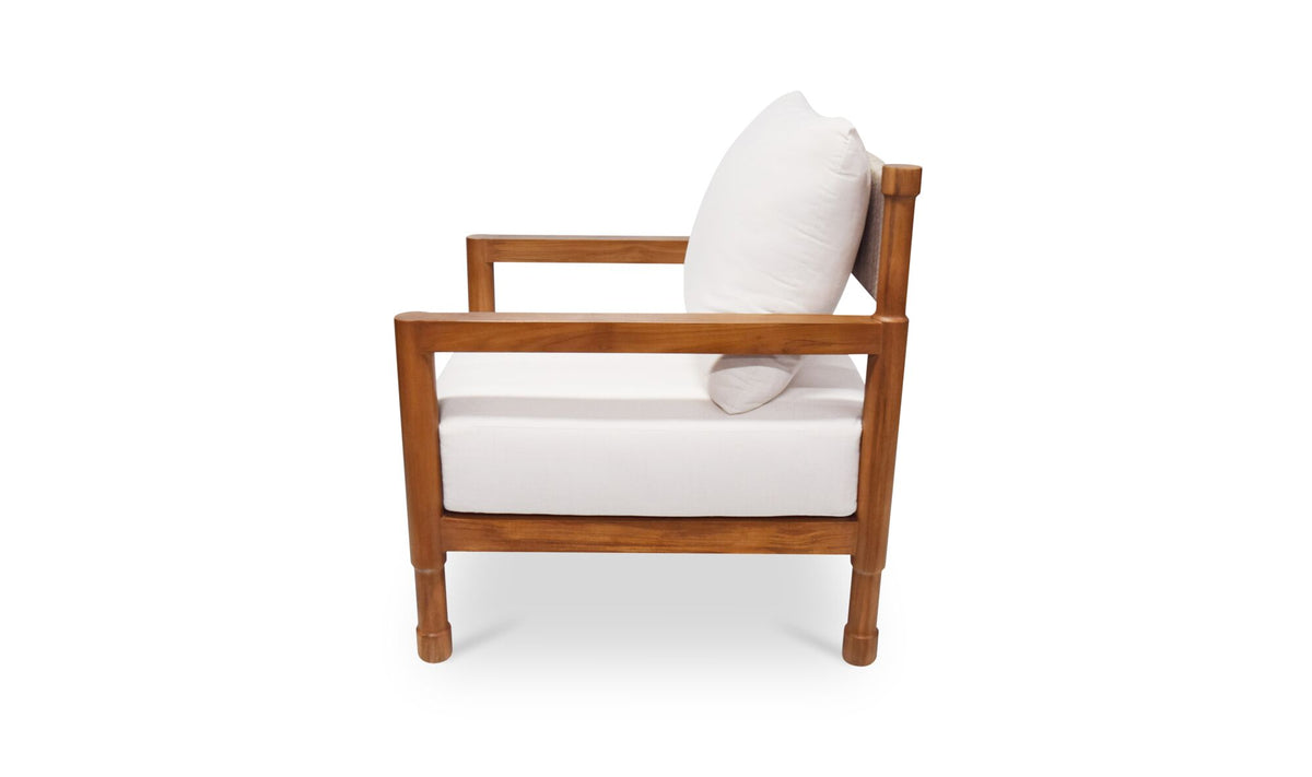 Raf Outdoor Accent Chair