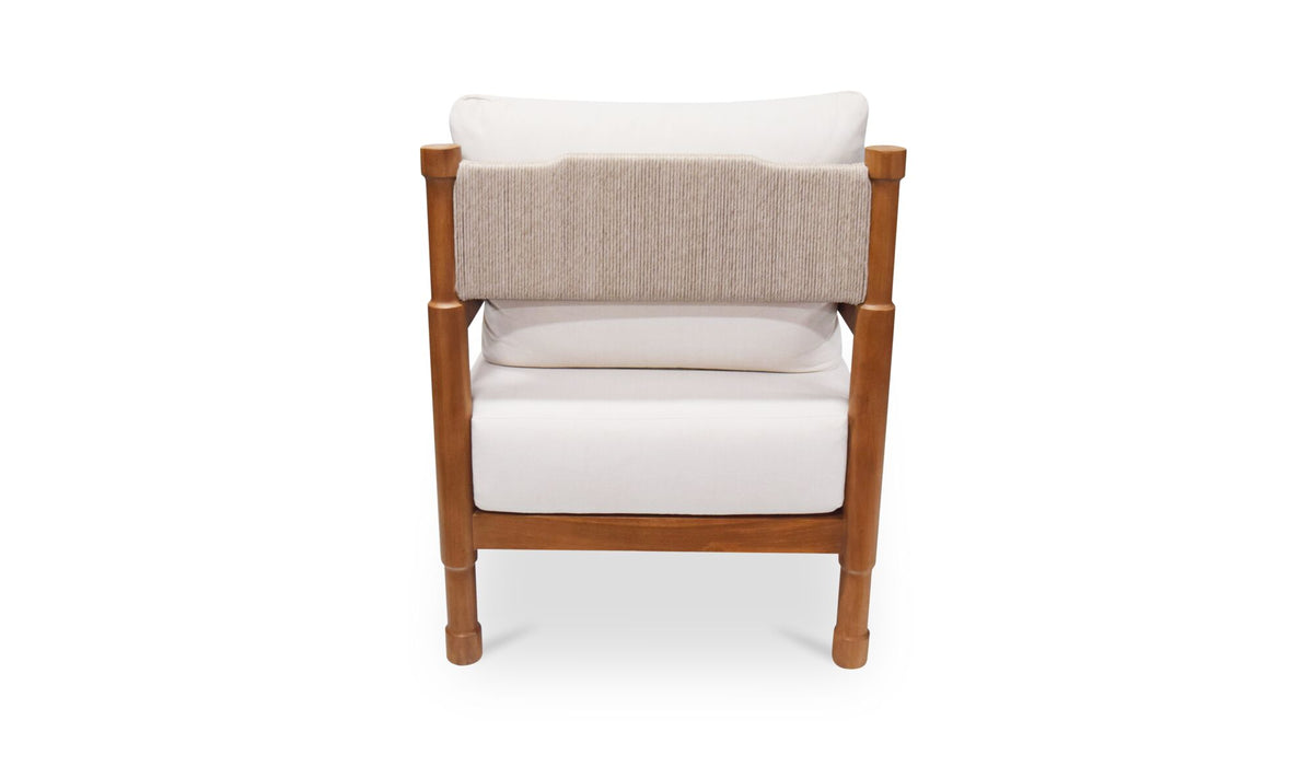 Raf Outdoor Accent Chair