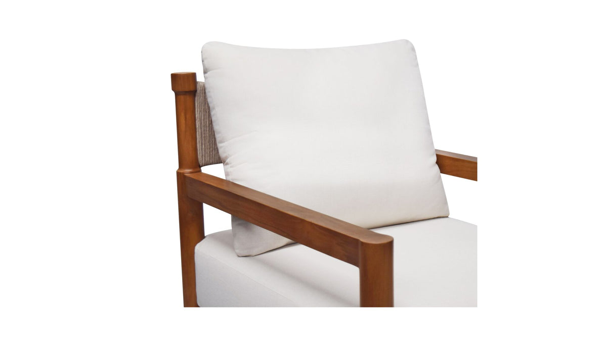 Raf Outdoor Accent Chair
