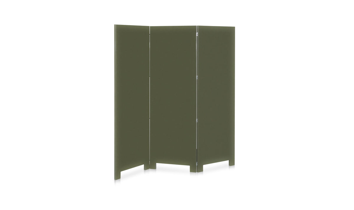 Garbo Screen