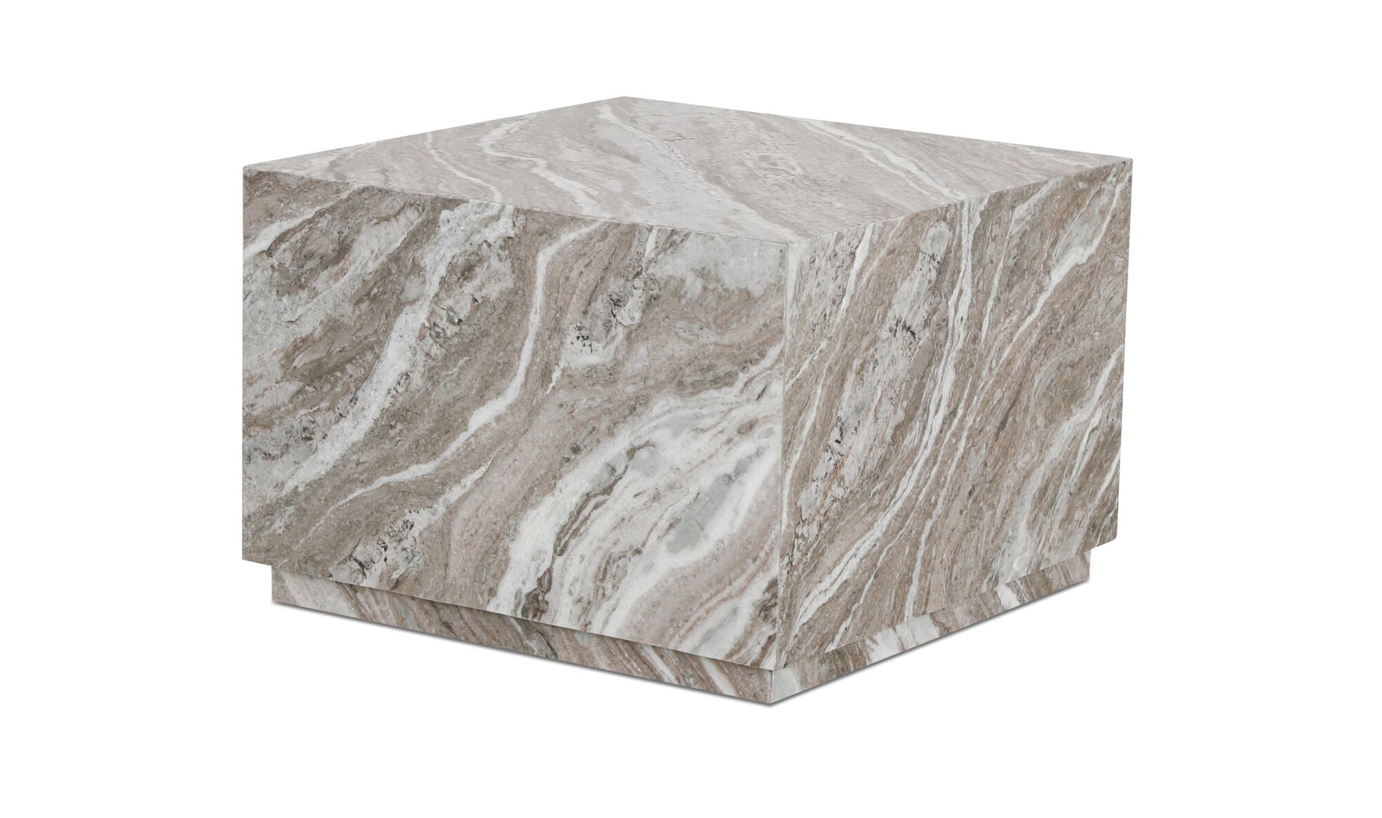 Lou Outdoor Coffee Table