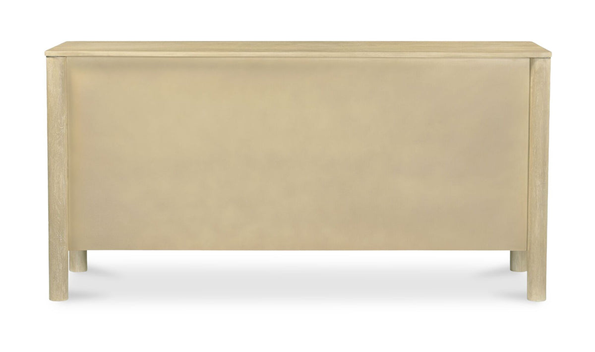 Wiley 3 Drawer Sideboard