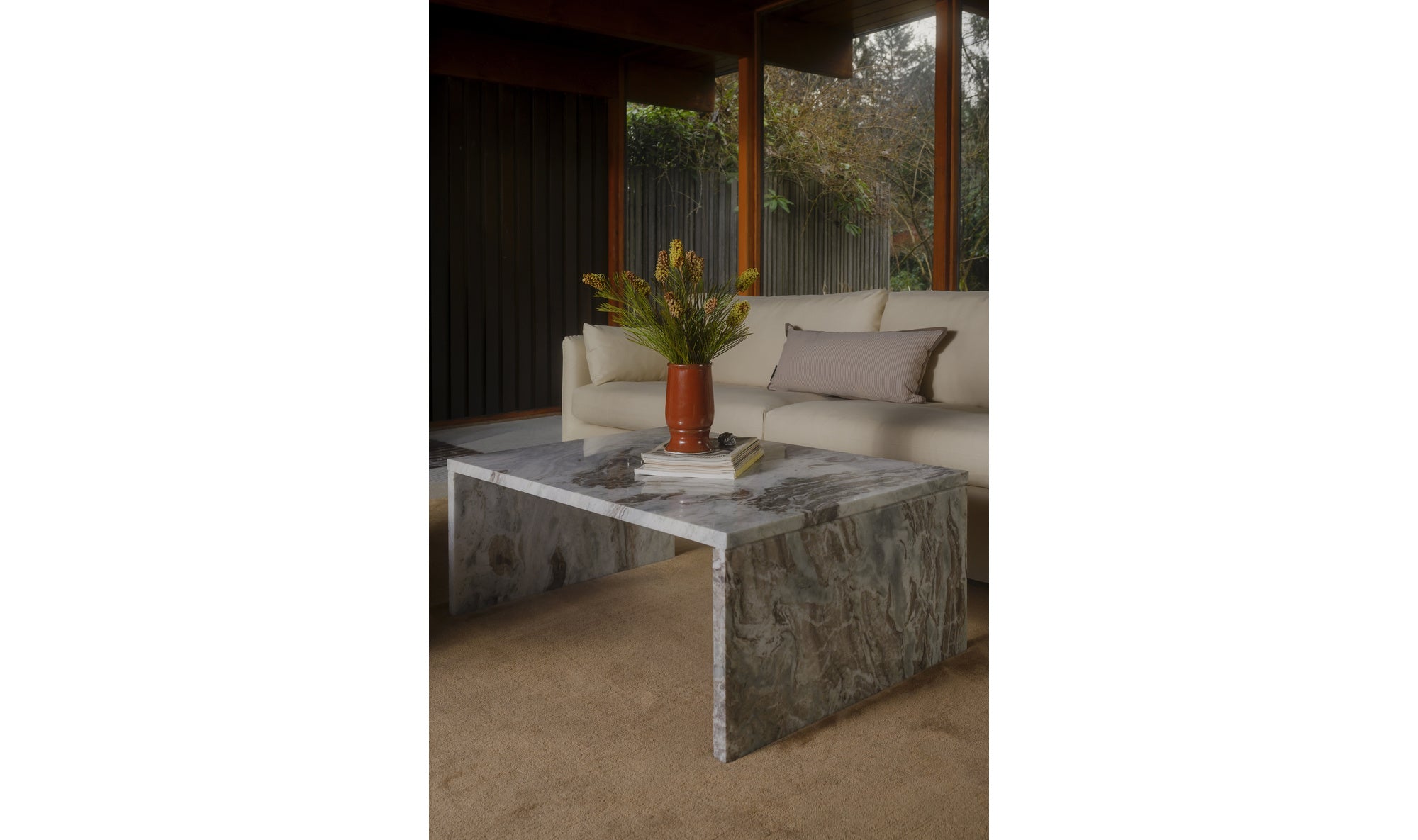 Rosa Coffee Table