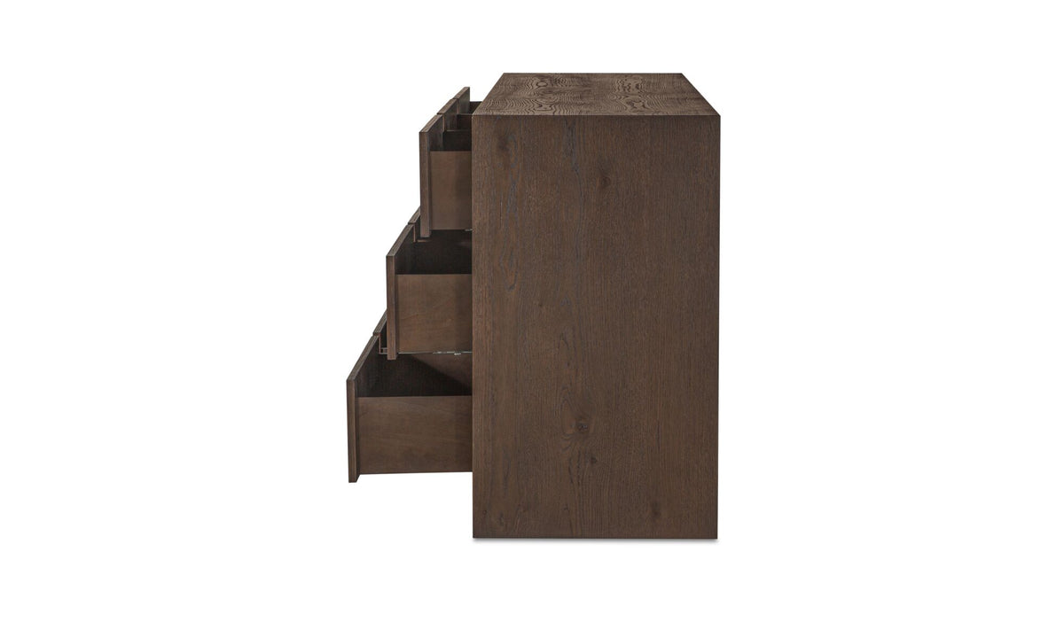 Jenson 9 Drawer Dresser