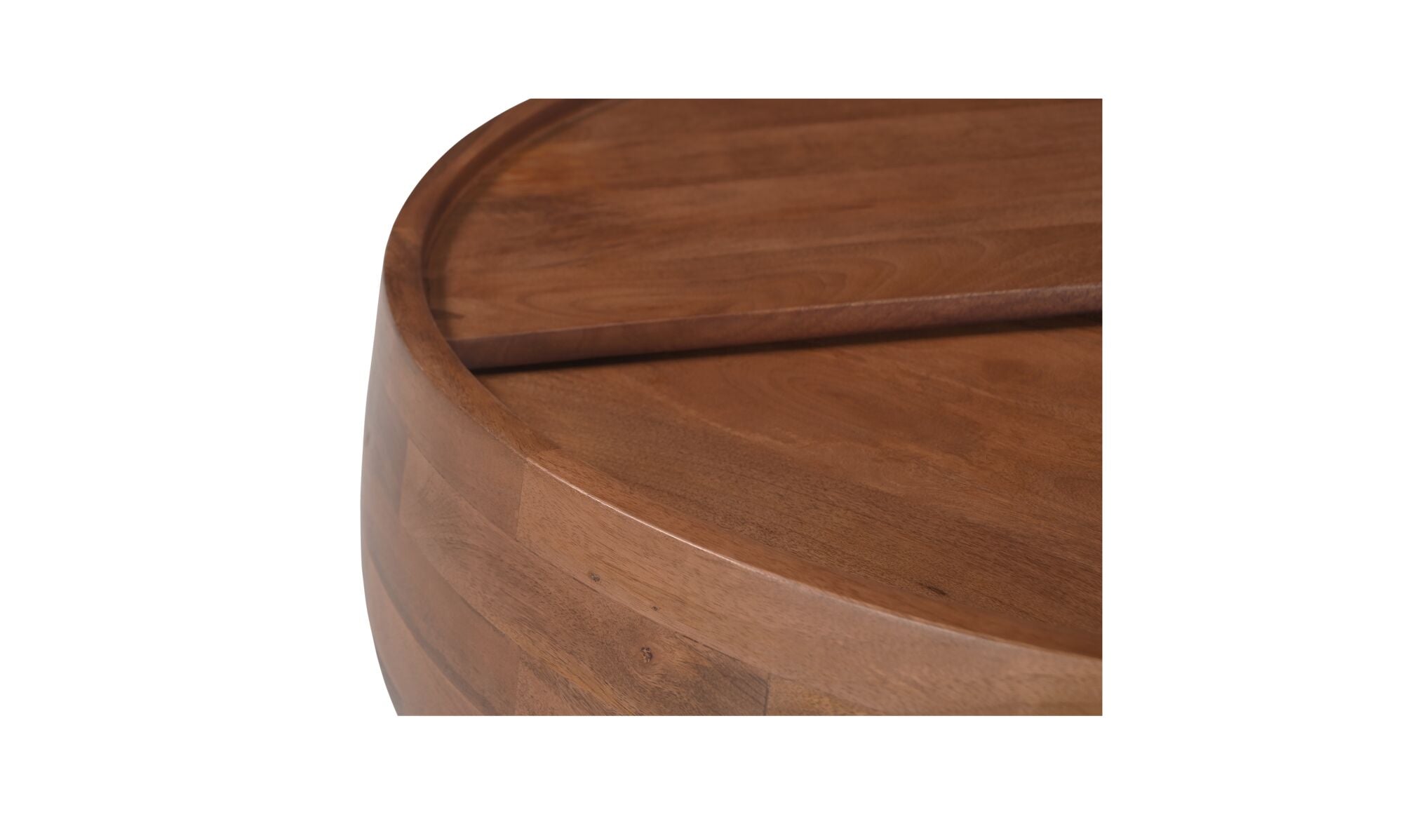 Wade Storage Coffee Table
