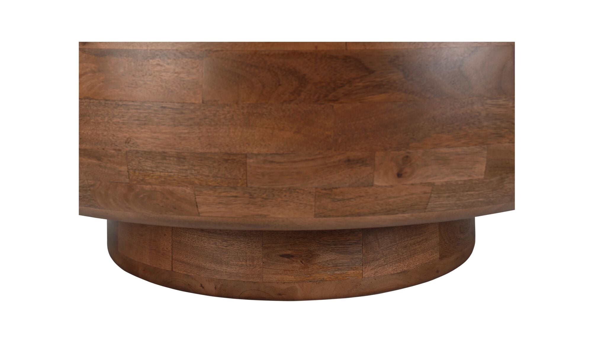 Wade Storage Coffee Table