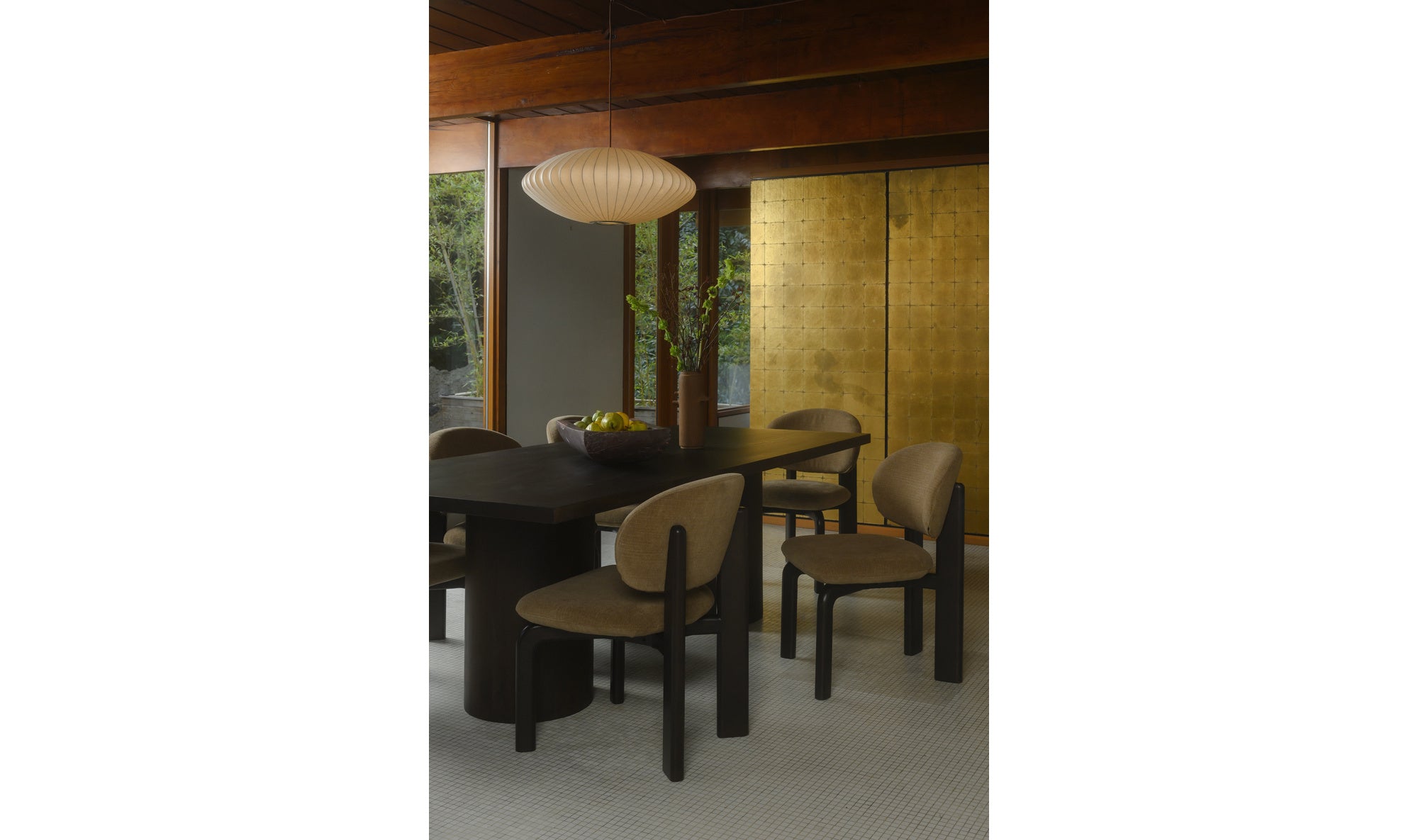 Hadley Dining Table