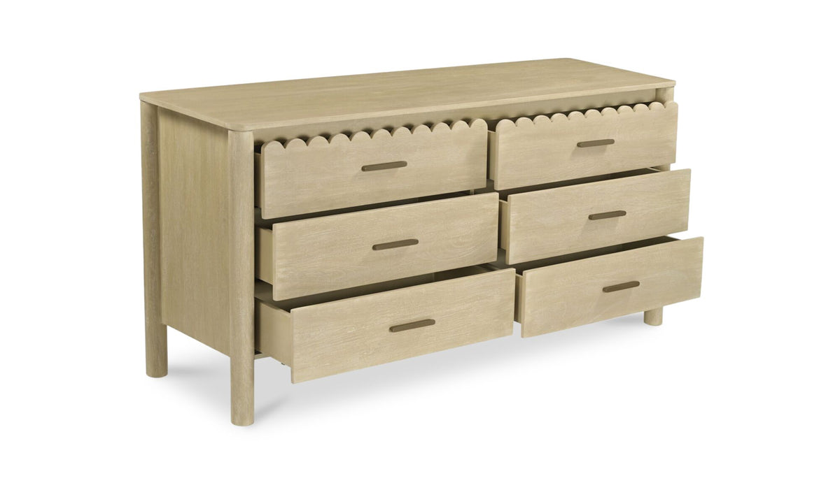 Wiley Dresser