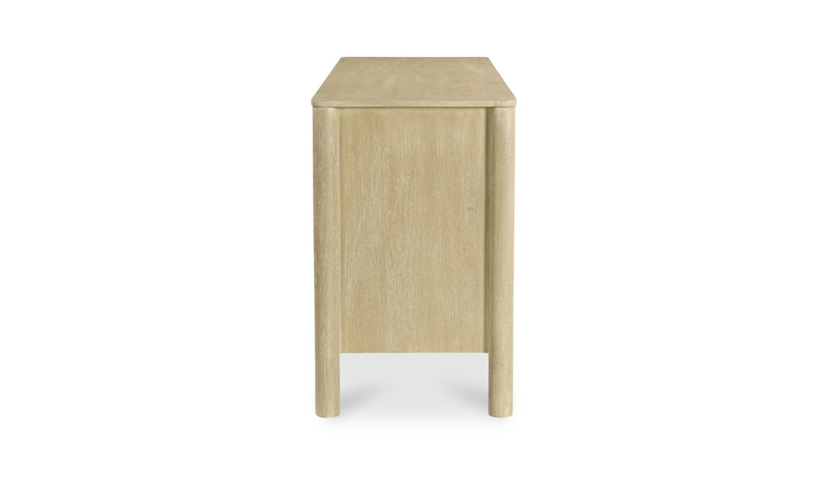 Wiley Dresser