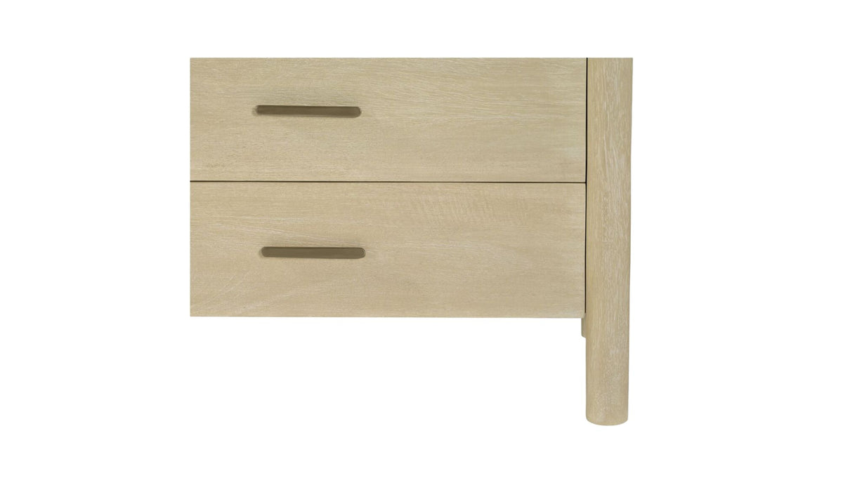Wiley Dresser