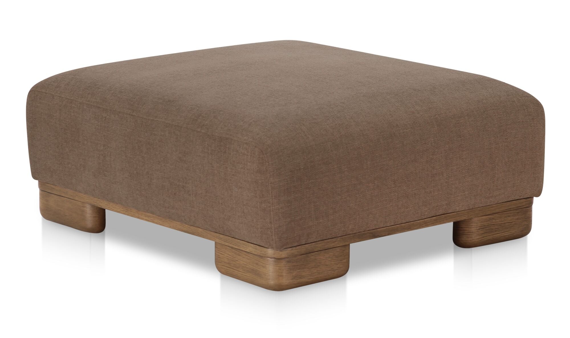 June Ottoman