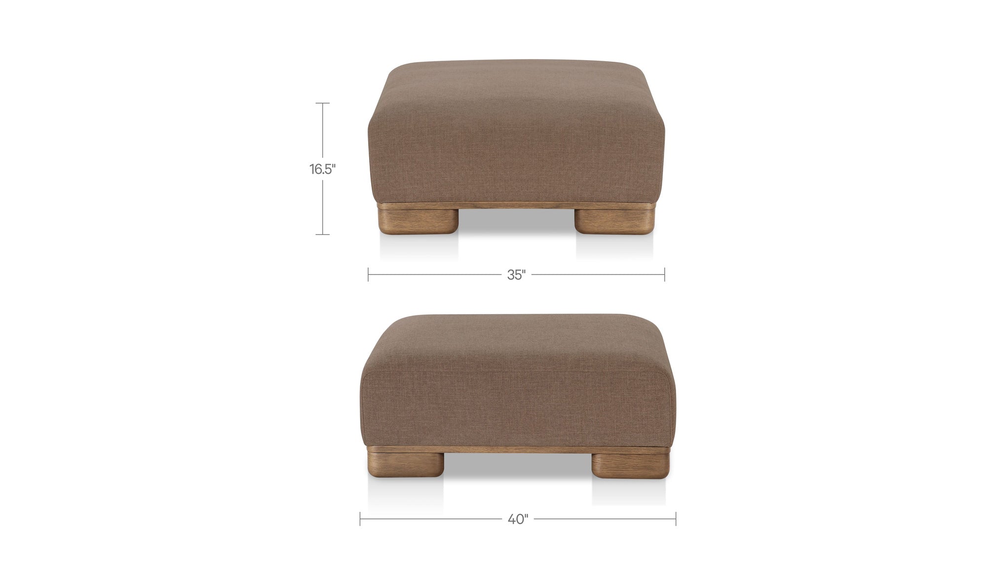 June Ottoman