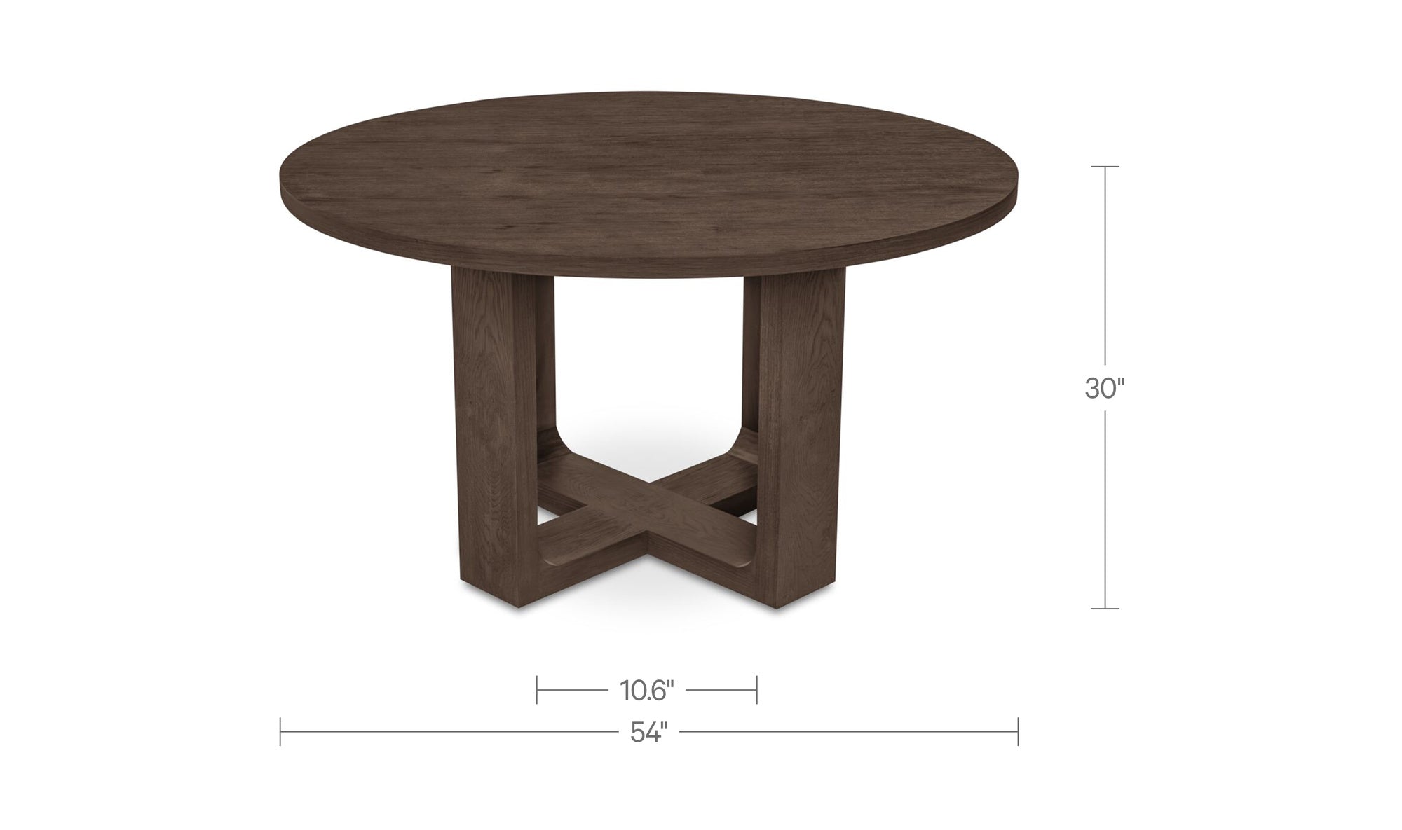 Hayes Dining Table