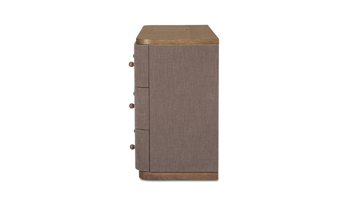 Simone 6 Drawer Dresser