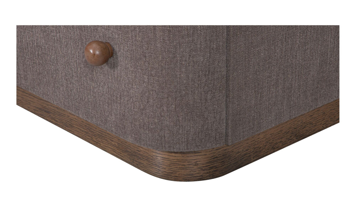 Simone 6 Drawer Dresser
