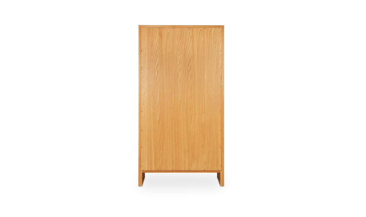 Henrik Bookcase