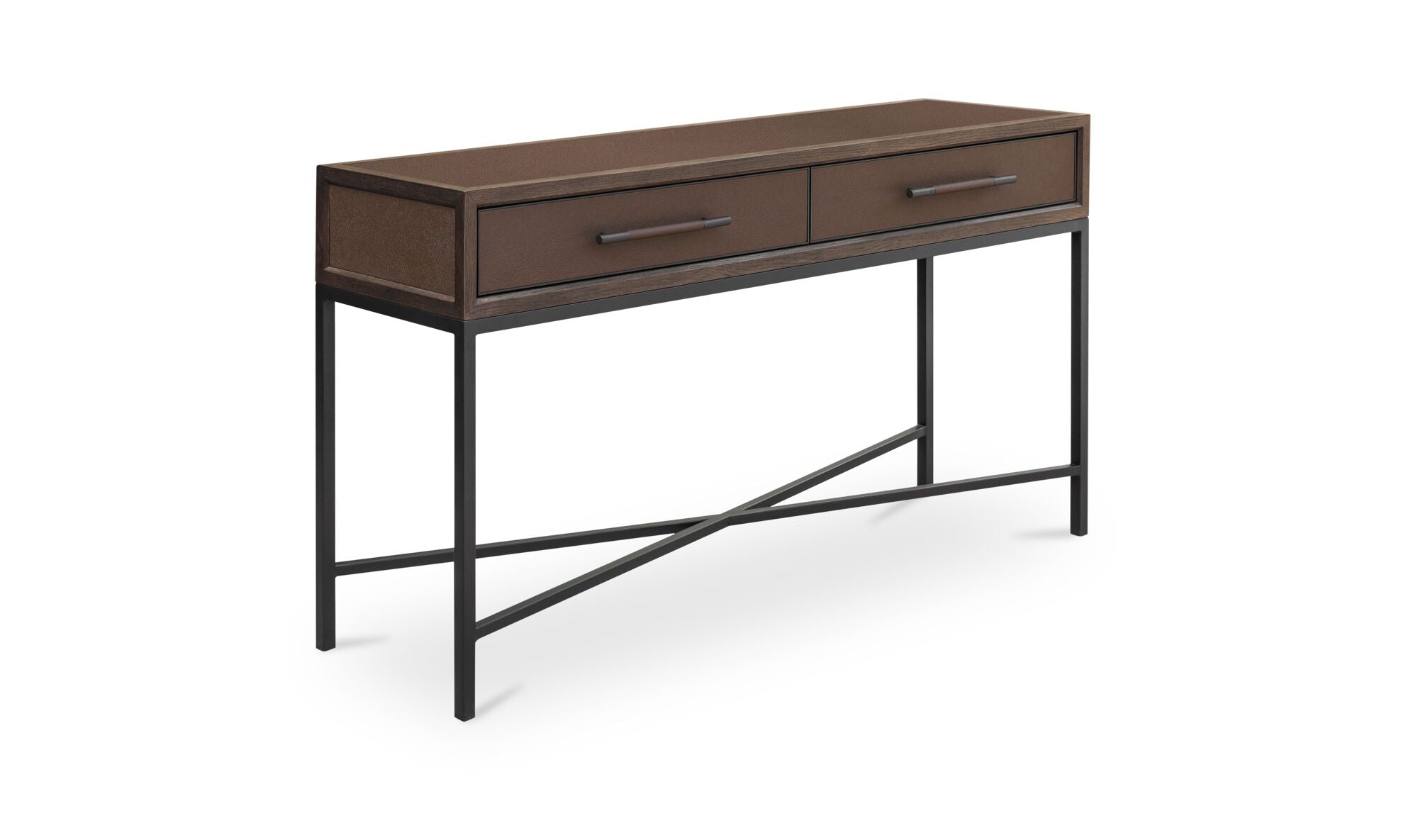 Mako Console Table