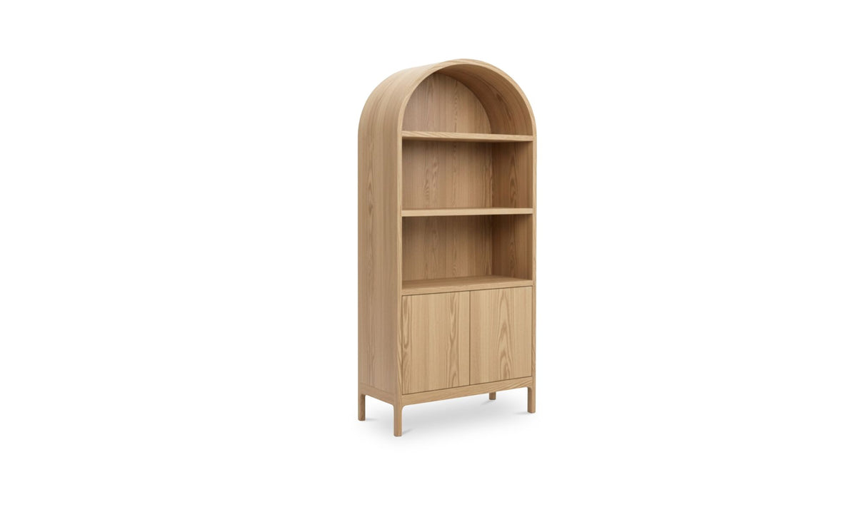 Wilde Display Cabinet
