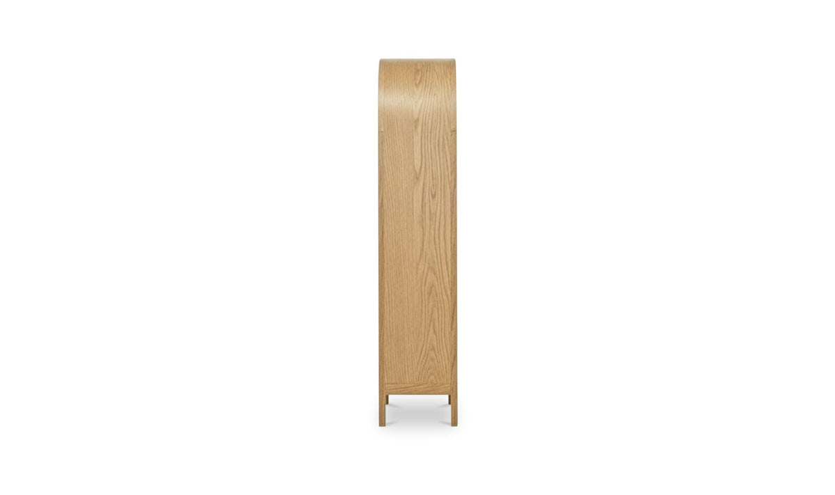 Wilde Display Cabinet