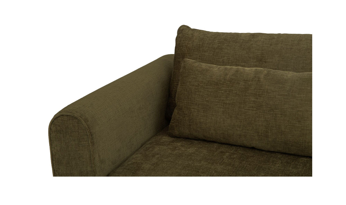Swift Left Arm Facing Chair