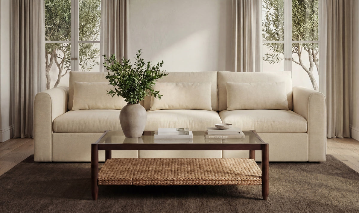 Swift Left Arm Facing Chair