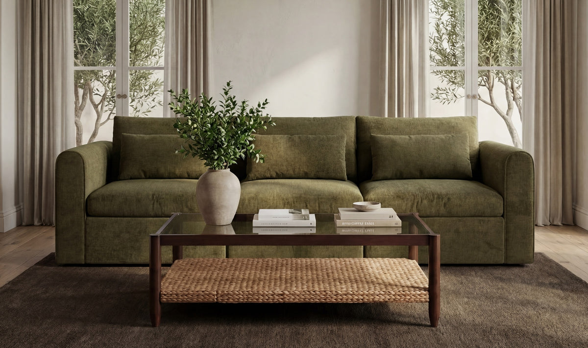 Swift Right Arm Facing Chair