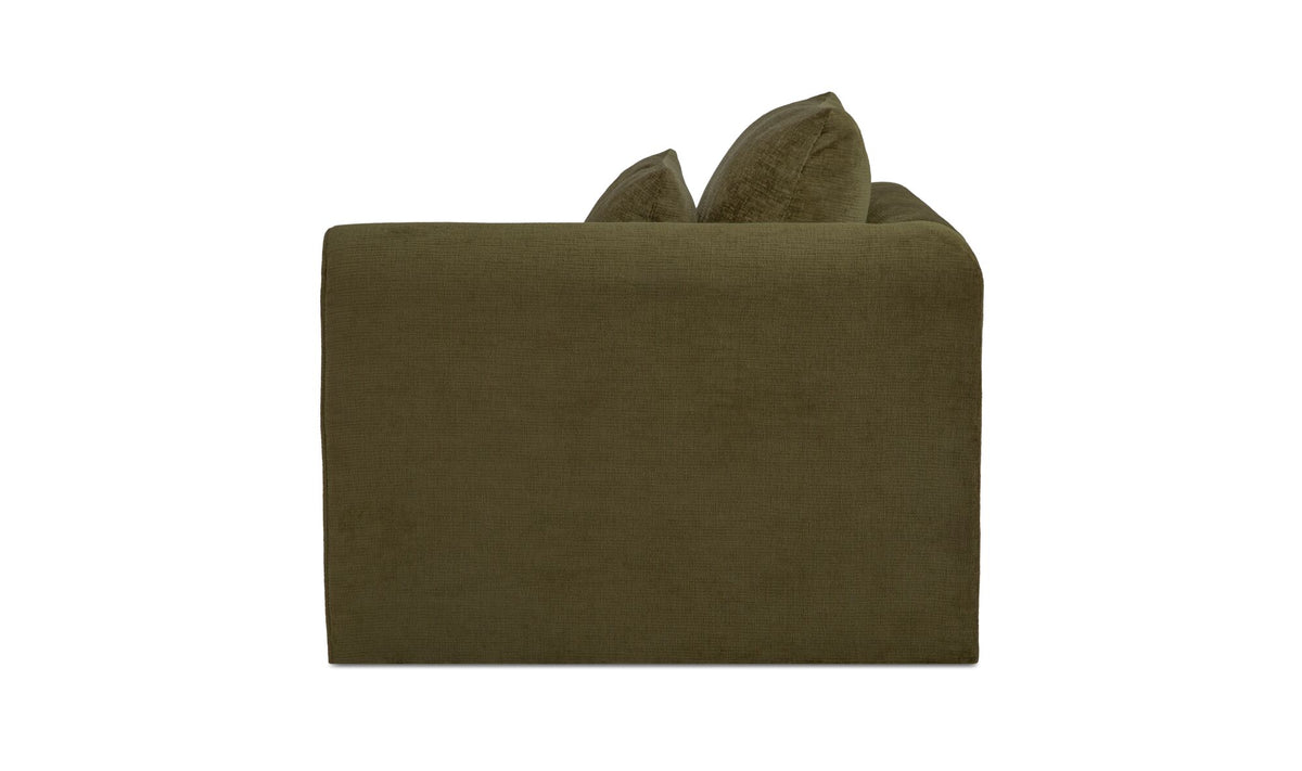 Swift Right Arm Facing Chair