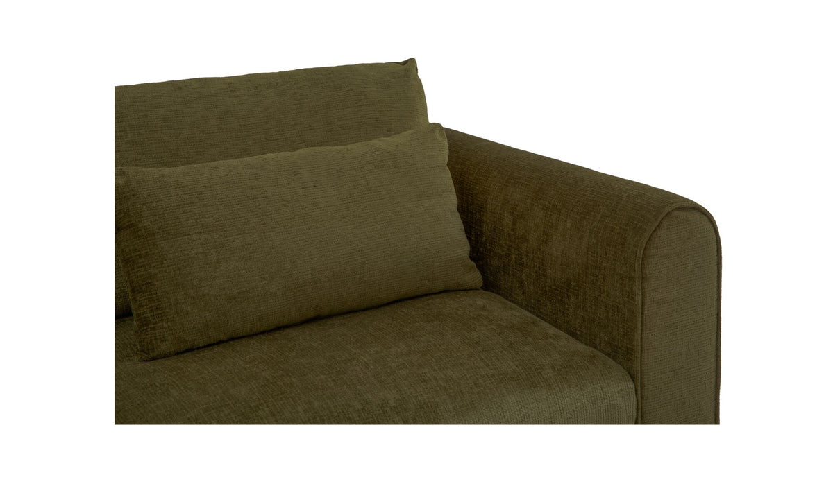 Swift Right Arm Facing Chair