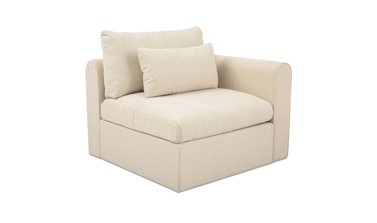Swift Right Arm Facing Chair