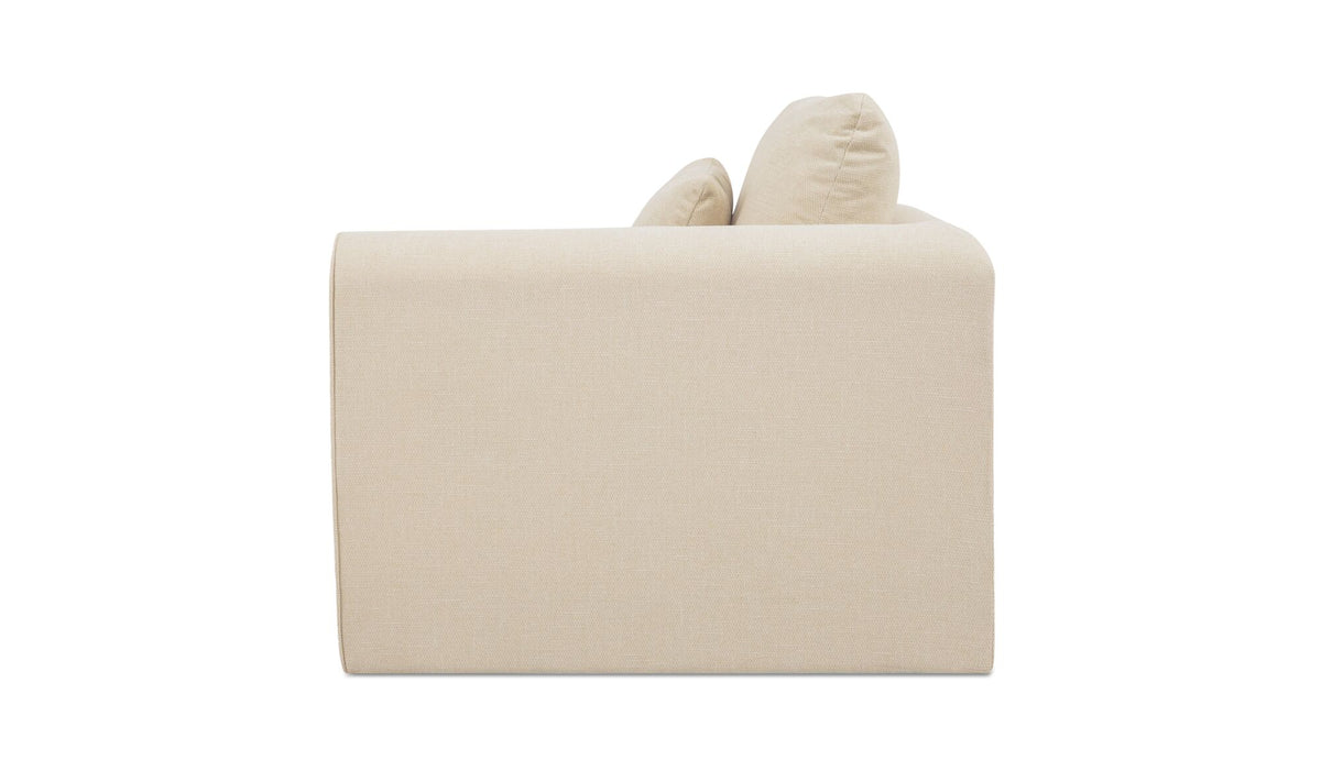 Swift Right Arm Facing Chair