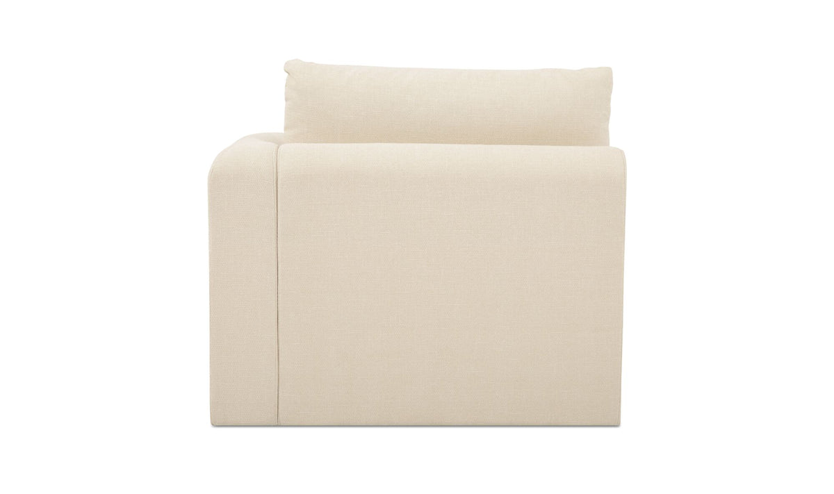 Swift Right Arm Facing Chair