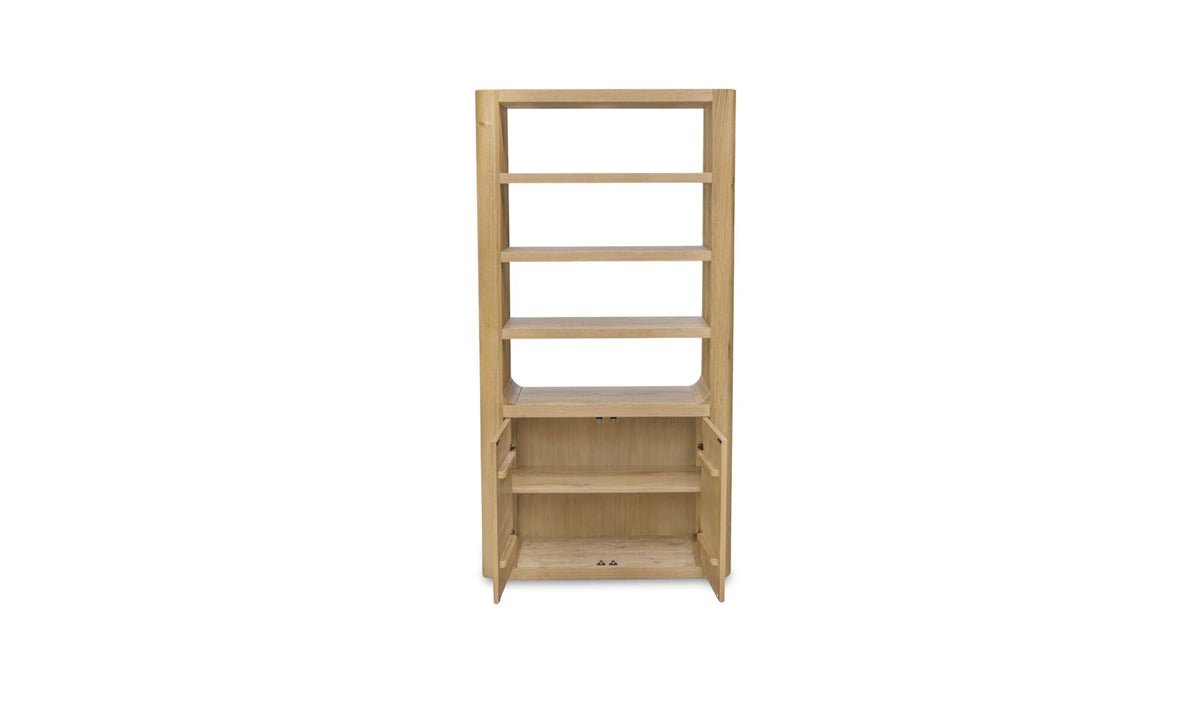 Blake Tall Cabinet