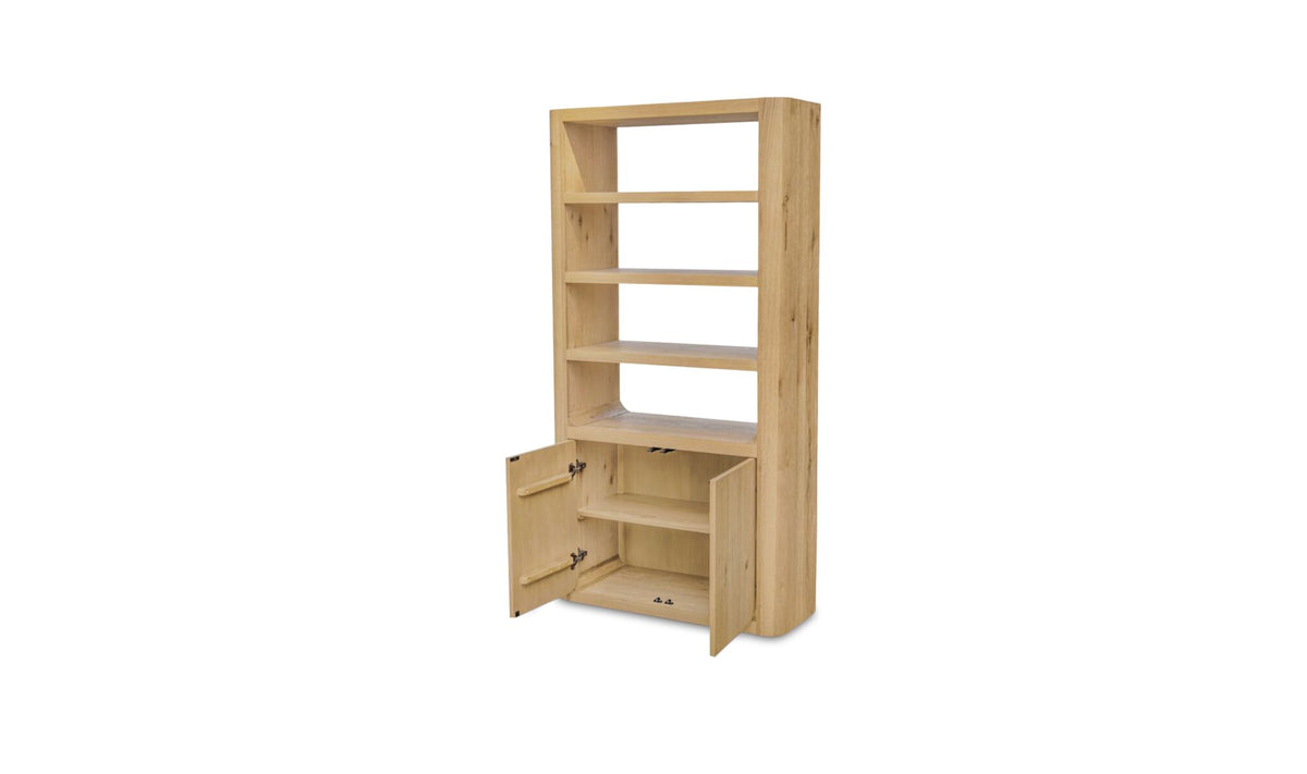 Blake Tall Cabinet