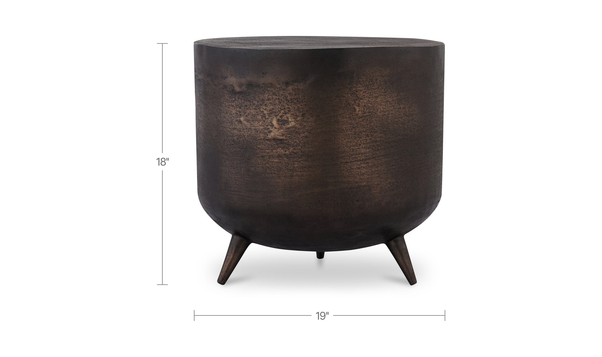 Kettel Accent Table